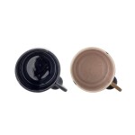 Bloomingville Kameninový hrnček Bolivia B