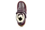 Lurchi Jolly Purple TEX zimné barefoot topánky 25 EUR