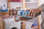 6x CHICCO Aviváž koncentrovaná Sladký Púder 750 ml (6x30 praní)
