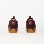 Tenisky Nike W Air Force 1 Wild Dark Pony/ Dark Pony-Lt Violet Ore-Flax EUR 36