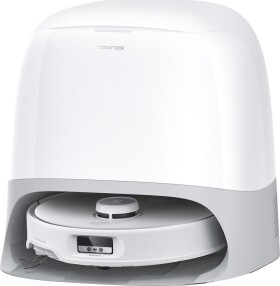 Roborock Q REVO CURV white