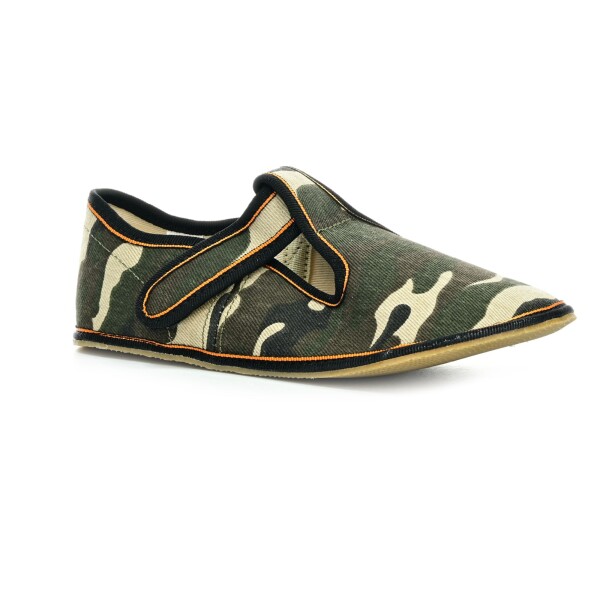 EF Barefoot Ef Moro barefoot papuče 30 EUR
