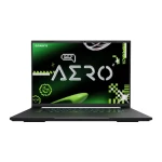GIGABYTE AERO X16 1WH93CZC64AH Space Gray / Herný notebook / 16" WQXGA IPS 165Hz / AMD RYZEN AI 7 350 2.0GHz / 32GB DDR5 (GIGABYTE AERO X16 1WH93CZC64AH)