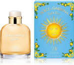 Dolce & Gabbana Light Blue Sun Pour Homme - EDT 75 ml