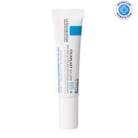 LA ROCHE-POSAY Cicaplast baume B5+ balzam 15 ml