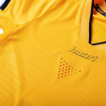 Detské tričko Huari Xeno Jr 92800406613 110