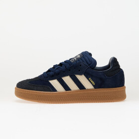 Tenisky adidas Samba Xlg Night Indigo/ Crew White/ Gum4 EUR 35 1/3