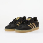 Tenisky adidas Samba OG Core Black/ Thermal Chrome/ Gum4 EUR 38 2/3