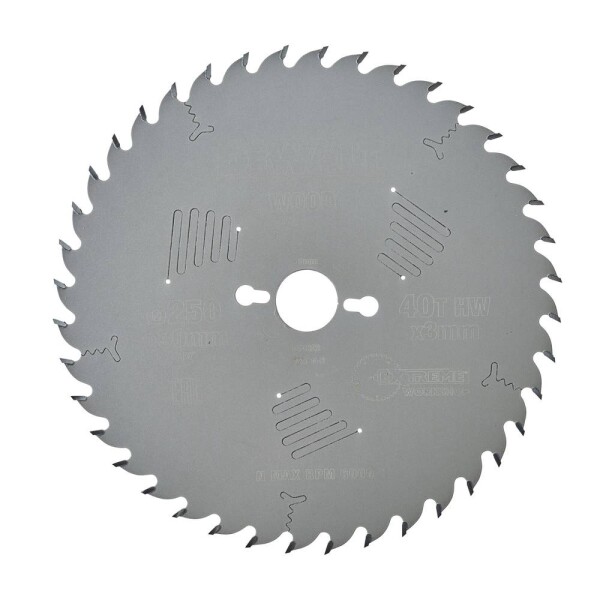 DEWALT DT4322-QZ DT4322-QZ pílový kotúč 1 ks; DT4322-QZ