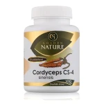 Golden Nature Cordyceps CS-4 100 cps. (GN00005)