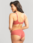 Panache Rocha Low Front Balcony garnet rose 10341