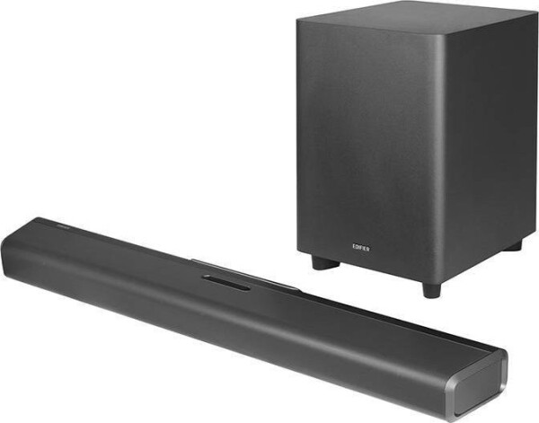 Edifier Soundbar 5.1.2 Edifier B700 (Sivý)