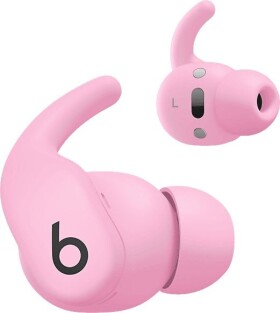 Apple Powerbeats Fit Ružová (ME2L4ZM/A)