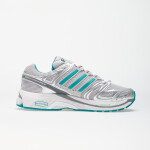 Tenisky adidas x Sporty & Rich Adistar Control 5 Grey Two/ Pure Teal/ Silver Metallic EUR 41 1/3