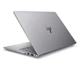 HP ZBook 8 G1a 14 strieborná / 14.0" WQXGA / RYZEN AI 9 HX PRO 375 2.0GHz / 32GB / 2TB SSD / 5G / Radeon 890M / W11P (B30K2ES#BCM)