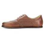 Aylla shoes Sinchi hnedé L barefoot topánky 41 EUR