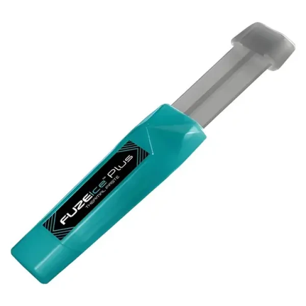 Iceberg Thermal FUZE Ice PLUS 7g / Teplovodivá pasta / 13 W/m·K / -50 až 200 °C (BLACKICEP8G-00A)