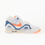 Tenisky Nike Air Tech Challenge 2 White/ Tart-Stone Blue-Football Grey EUR 40.5