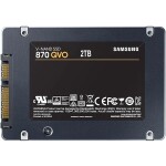 Samsung 870 QVO SATA (MZ-77Q2T0BW)