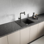 Kuchinox - Chichi - drez 1-kom s odkvapkávačom SBH_713Y