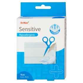 Dr.Max Náplasť Sensitive