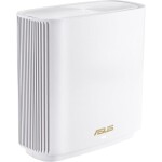 Asus ZenWiFi XT8 v2 2ks / MESH router AX6600 / 2.4GHz / 5GHz / WAN + 3x LAN (90IG0590-MO3A80)