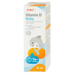 Dr.Max Vitamin D Baby