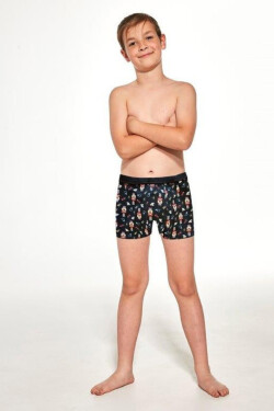 BOXERKY MLADÉ 700 VIANOČNÉ granát 140