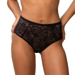 Triumph 10198780 Amourette Charm farba:0004-black 36