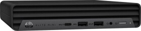 HP HP Elite Mini 600 G9 Intel Core i7-13700T 1x16GB 512GB/PCIe NVMe/SSD Wi-Fi 6E USB-C 3.1 Gen2 Port with PD v2 W11P SmartBuy 3J G (DE)