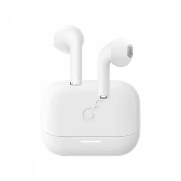 Anker soundcore K20i biela / Bezdrôtové slúchadlá / mikrofón / BT 5.3 / IPX5 (A3994G21)