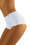 Dámske nohavičky Tahoo Short White - Wol-Bar XL