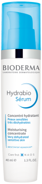 Bioderma sérum Hydrabio sérum