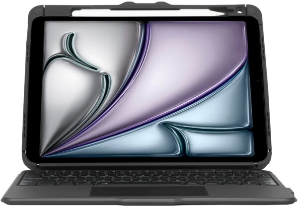 Targus Targus VersaVu Bluetooth Keyboard case for iPad 10,9"-11" (DE)