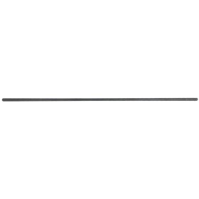 Čistiaci pilník, okrúhly KS Tools 960.1119; 960.1119