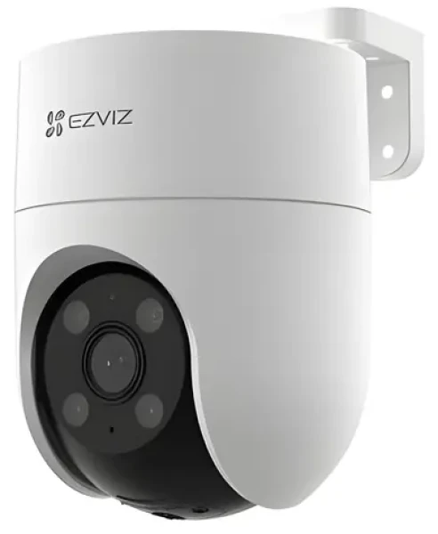 Ezviz IP kamera H8C 2K+ / Vonkajšia IP kamera / Wi-Fi / 4Mpix (CS-H8C-R100-1J4WKFL)