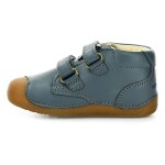 Bundgaard Petit Slate celoročné členkové barefoot topánky (flex zone) 24 EUR