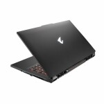 GIGABYTE AORUS 17 BXF čierna / 17.3 FHD / Intel Core i7-13700H 2.4GHz / 16GB / 1TB SSD / Nvidia RTX 4080 / W11H (AORUS 17H BXF-74EE554SH)