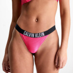 Dámske brazílske plavky KW0KW02019-XI1 - Calvin Klein L