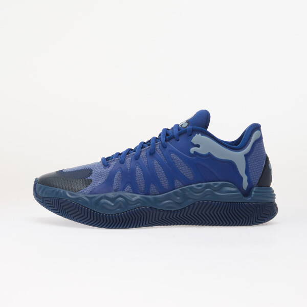 Tenisky Puma Hali 1 Cobalt Glaze/ Zen Blue EUR 44