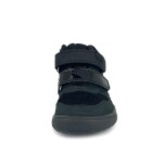 Dievčenské celoročné barefoot topánky Protetika BANET NERO - 30
