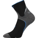 VOXX Maxter silproX ponožky čierne 3 páry 35-38 101540