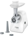 BOSCH MFW2510W biela / Mlynček na mäso / 350 W / 1.7 kg/min (MFW2510W)