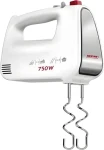 MpM MMR-19/B čierna / Ručný mixér (MPM-RO-009-11)