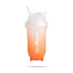 Šejker Tritan Gradient Orange 500 ml - GymBeam (oranžová) (90361-1-single_variant)