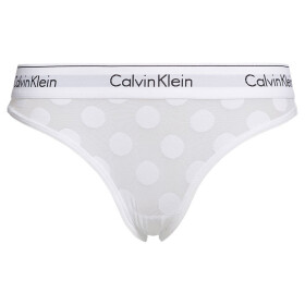 Calvin Klein bílá