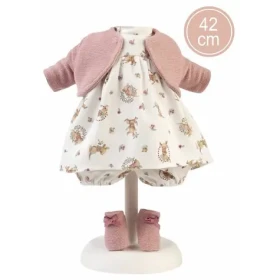 Llorens P42-003 oblečok pre bábiku veľkosti 42 cm