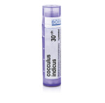 COCCULUS INDICUS 30CH granule 4 g