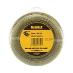 DeWalt DT20651 Zastrihovacia šnúra 2 mm x 68.6 m (DT20651)
