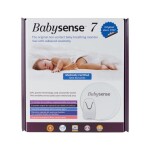 BABYSENSE 7 Monitor dychu set